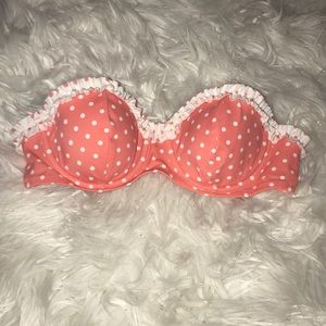 Victoria’s Secret bikini top